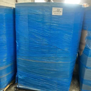 amazon truckload liquidation Europe
