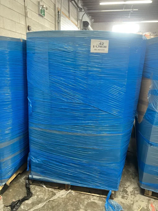 amazon truckload liquidation Europe