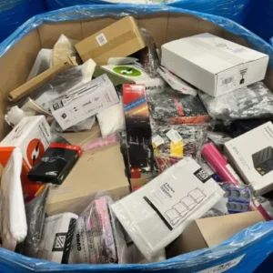 amazon truckload liquidation Europe