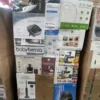 amazon truckload liquidation pallets