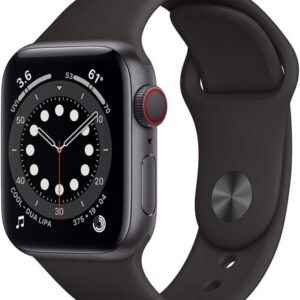 apple watch liquidation