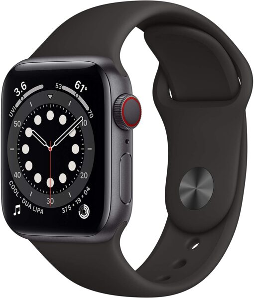 apple watch liquidation