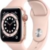 buy apple watch liquidation pallets in Netherlands