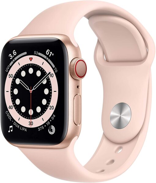 apple watch liquidation