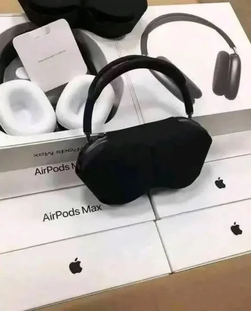 wholesale apple airpods pallets Europe