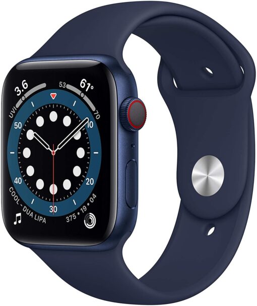 apple watch liquidation
