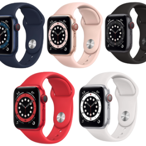 apple watch liquidation