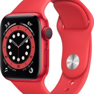 buy apple watch liquidation pallets in Netherlands