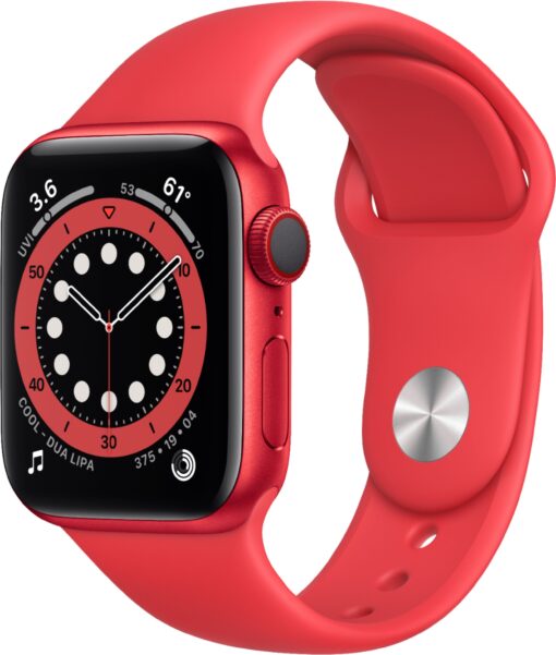 apple watch liquidation