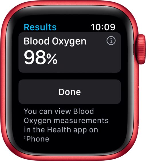 apple watch liquidation