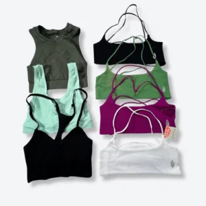 buy Free People clothing pallets in Netherlands