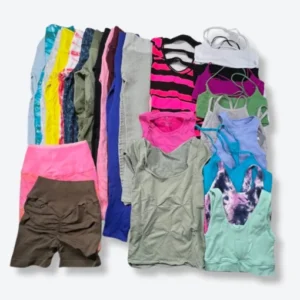 buy Free People clothing pallets in Netherlands