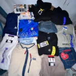 costco clothing pallets