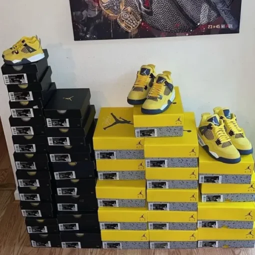 branded sneaker liquidation pallets wholesale