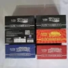 bulk pokemon inventory liquidation