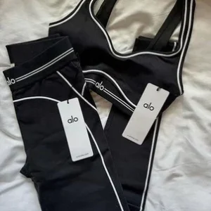 buy Alo athletic clothing pallets