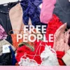 buy Free People clothing pallets in Netherlands