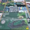 buy Parkside tools liquidation pallets in Netherlands