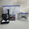 buy PlayStation 5 liquidation pallets in Netherlands