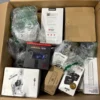 buy amazon liquidation pallets in Netherlands
