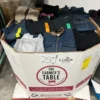buy costco clothing pallets in Netherlands