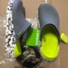 buy crocs shoes liquidation pallets in Netherlands