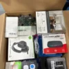 buy electronics pallets online