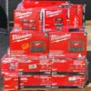 buy milwaukee pallets online