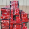 buy milwaukee power tools pallets in Netherlands