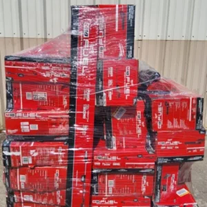 buy milwaukee power tools pallets in Netherlands