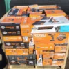 buy ridgid tools liquidation pallets in Netherlands
