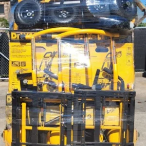 dewalt liquidation Amsterdam