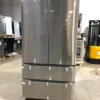 cheap refrigerator liquidation pallets for sale