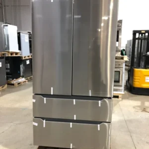 cheap refrigerator liquidation pallets for sale