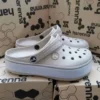 crocs shoes liquidation pallets