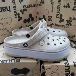 crocs shoes liquidation pallets
