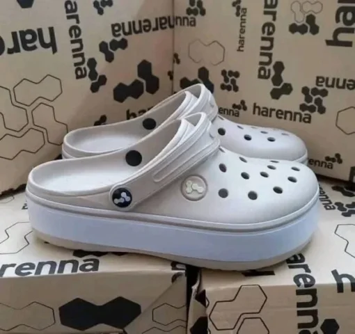 crocs shoes liquidation pallets