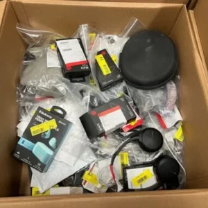 amazon liquidation pallets Netherlands