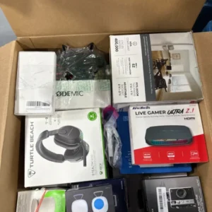 european electronics wholesalers