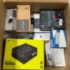 electronics liquidation pallets Europe