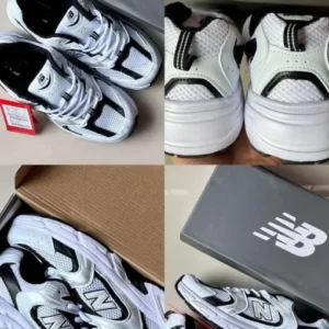 footwear liquidation pallets for resale