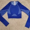 gymshark fitness clothing pallets
