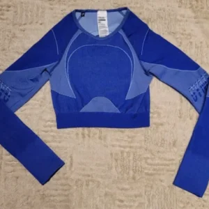 gymshark fitness clothing pallets