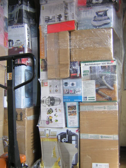 home and kitchen appliances
