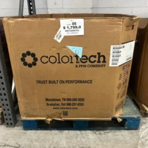 health and beauty liquidation pallets