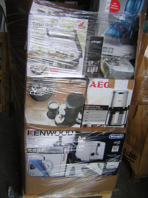 home and kitchen appliances