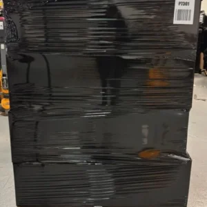 electronic liquidation pallets