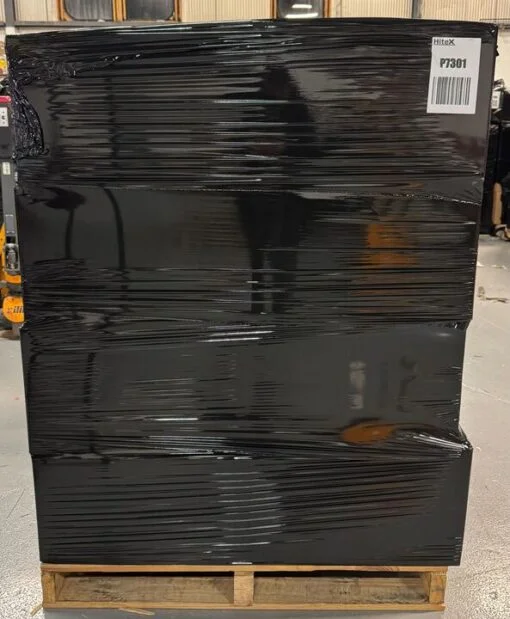 electronic liquidation pallets