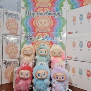 labubu liquidation pallets