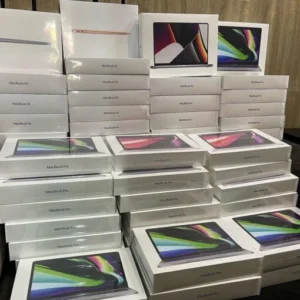 laptop liquidation pallets